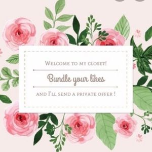 Add your favs to a bundle!!!